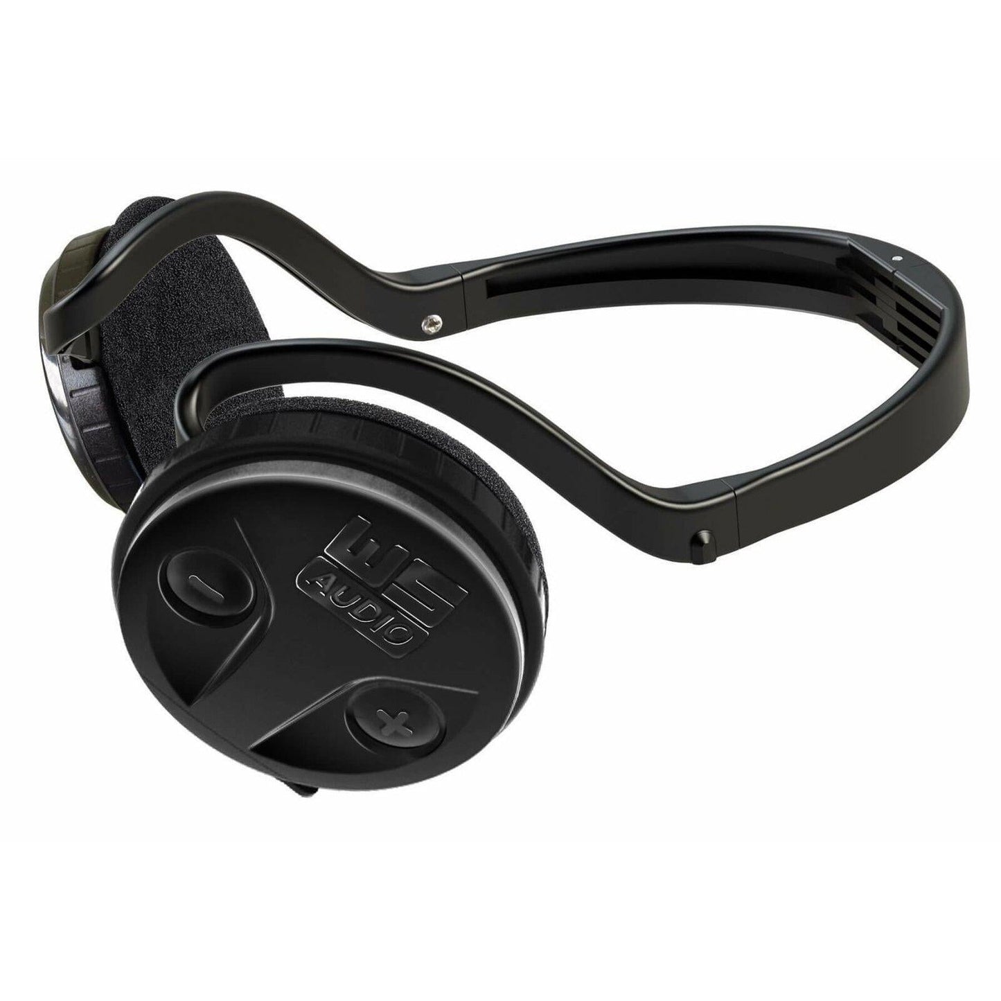 XP WSAUDIO Wireless Headphones-Destination Gold Detectors