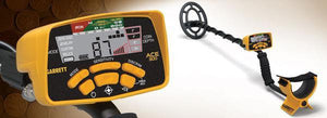 March - Monthly Metal detector - Give Away