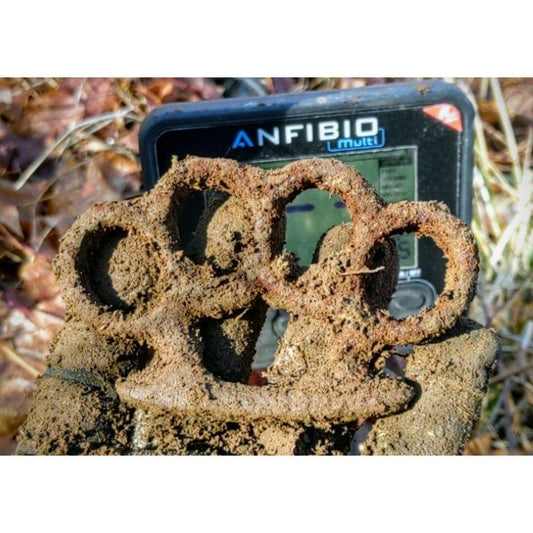 Relic Hunting Connecticut-Destination Gold Detectors