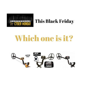 Which Metal Detector Has Got Your Name On It?