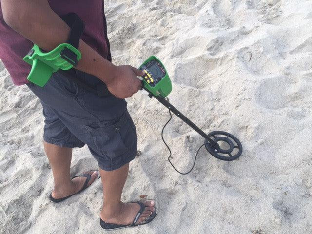 Every Household Needs A Metal Detector?-Destination Gold Detectors