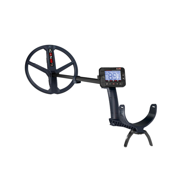 XP ICON Metal Detector
