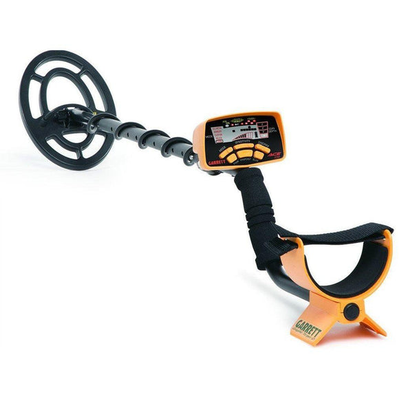 February - Monthly Metal Detector - Give Away-Destination Gold Detectors