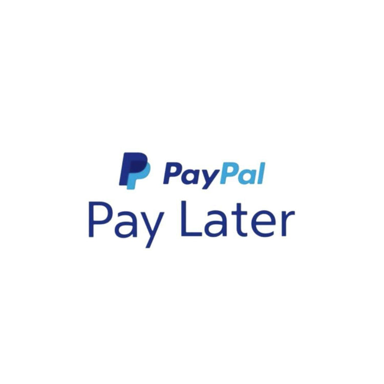 PayPal Pay Later-Destination Gold Detectors