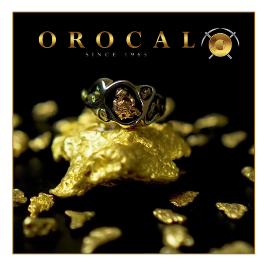 Gold Nugget Guide