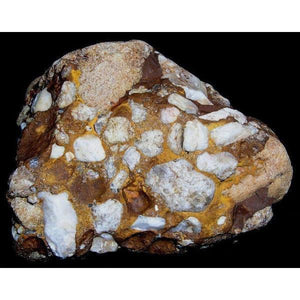 Mineral Mondays 1: Rock Types: Igneous, Sedimentary and Metamorphic