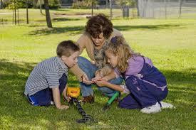 Child Friendly Metal Detetors-Destination Gold Detectors