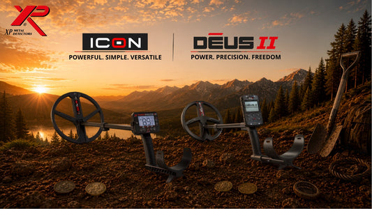 XP Icon vs DEUS II Quiz - Find Your Match