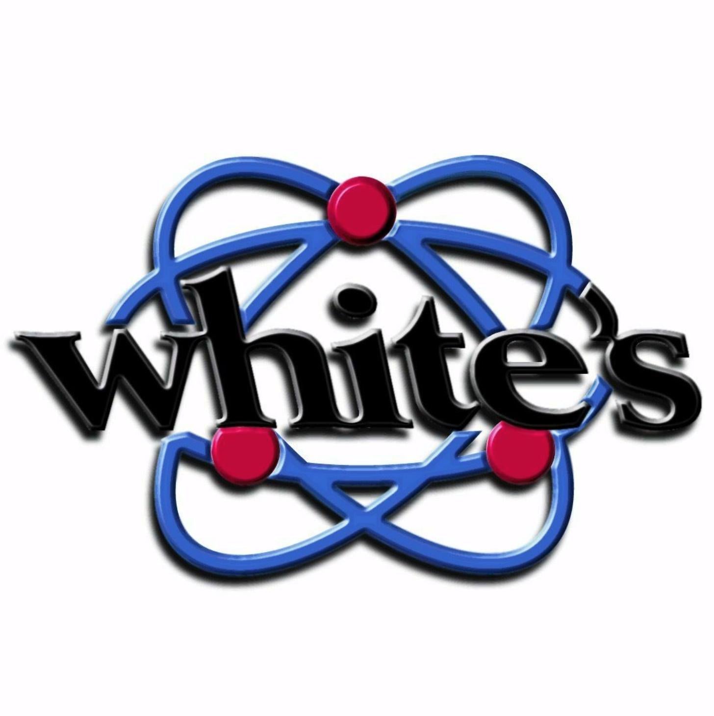 White's Metal Detectors