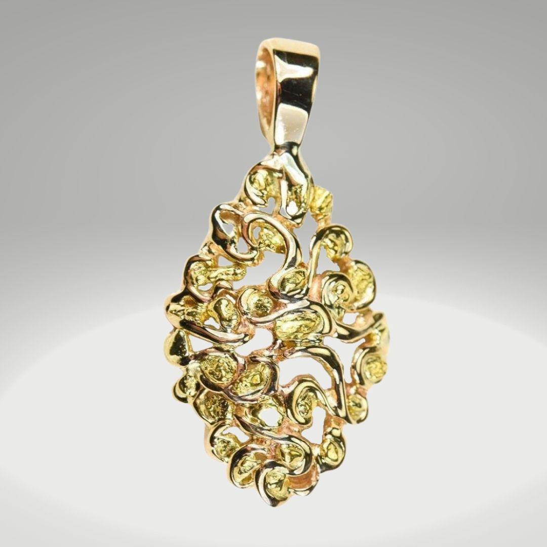 Gold Jewelry - Under $1000