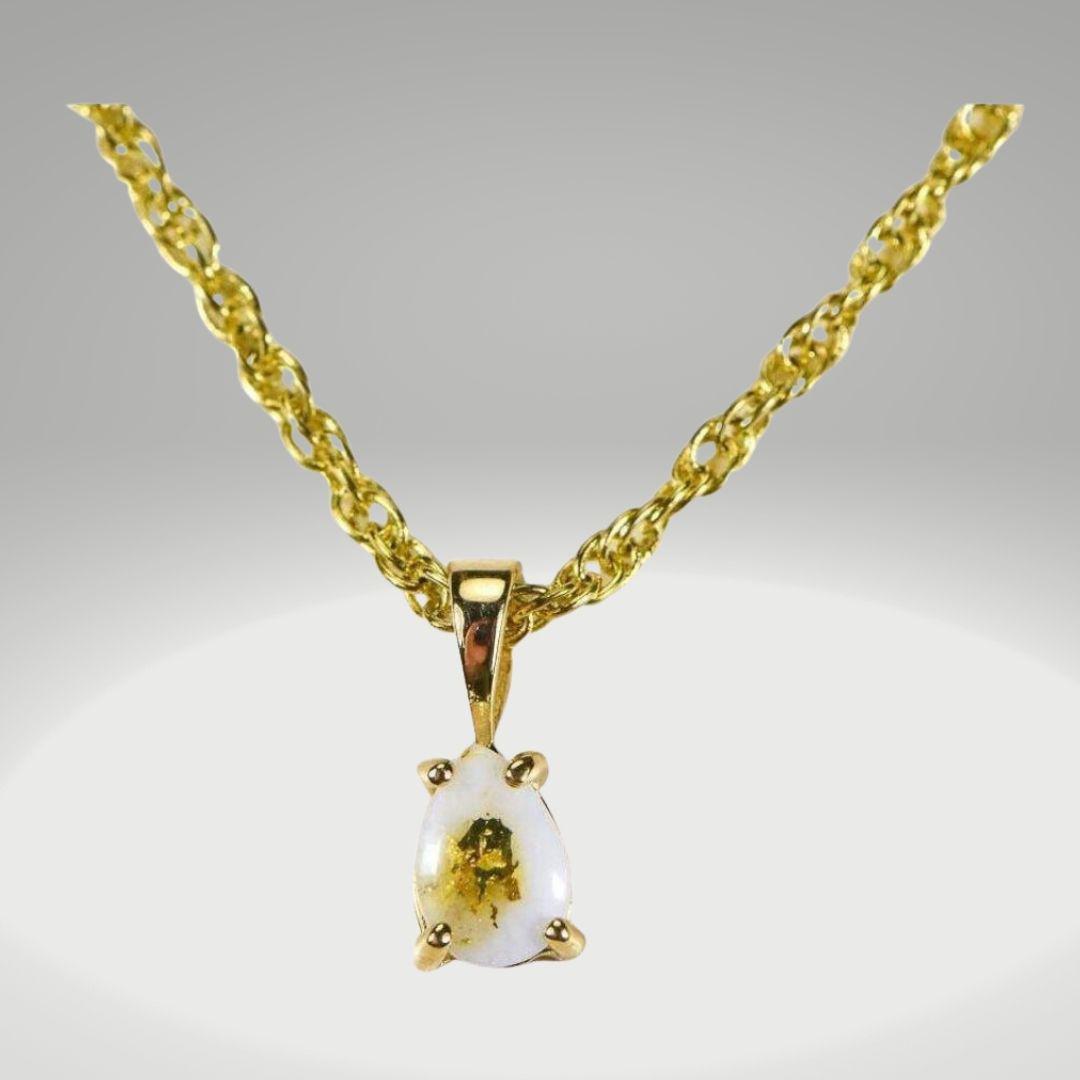 Gold Jewelry - Under $150