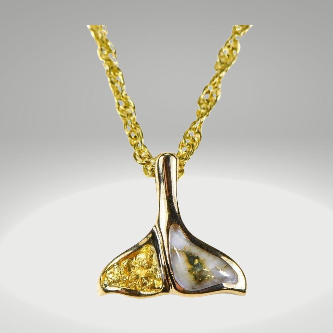 Gold Jewelry - Under $300