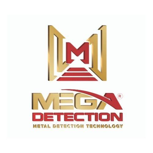 Mega Detection Technology Company Logo