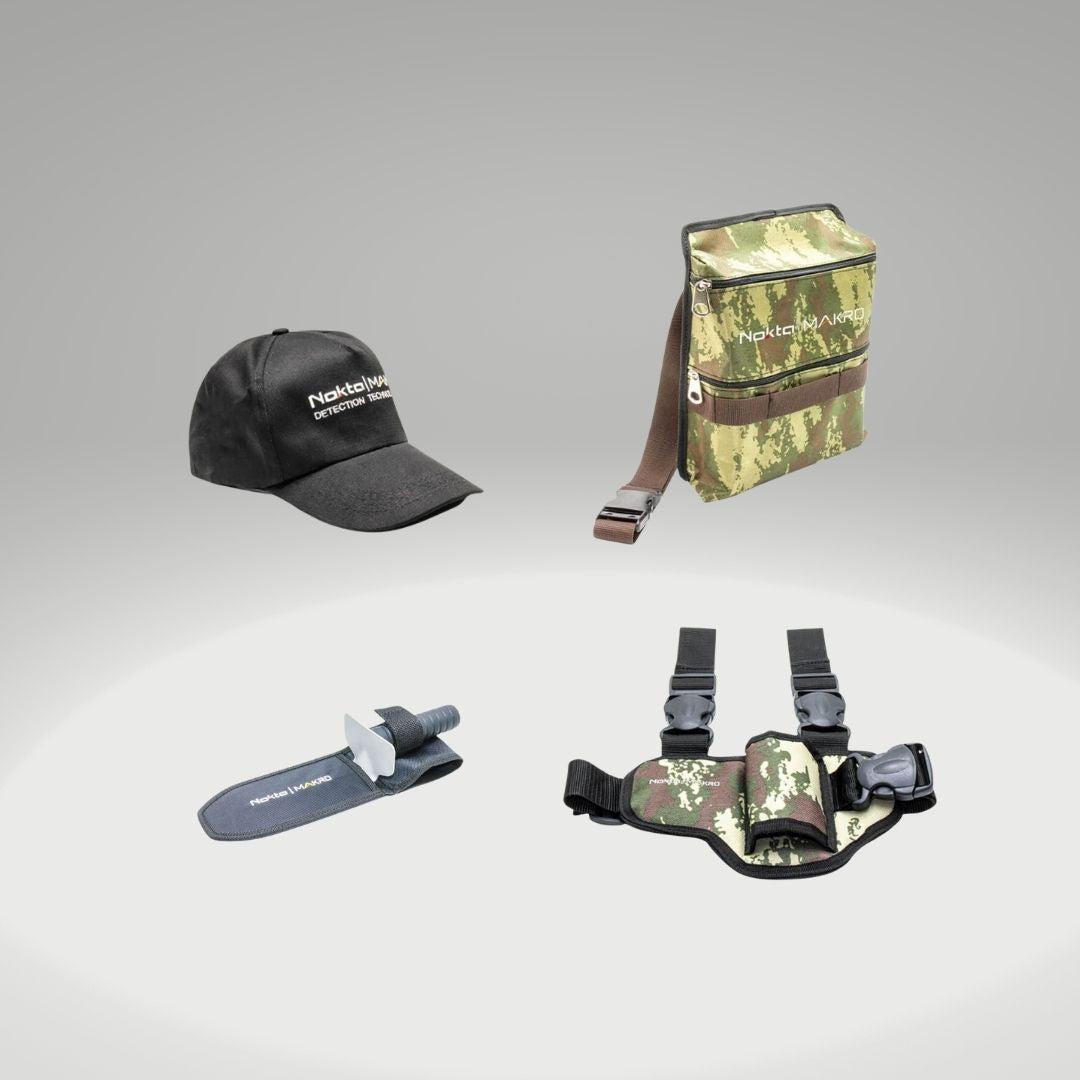 Nokta Accessory Packages