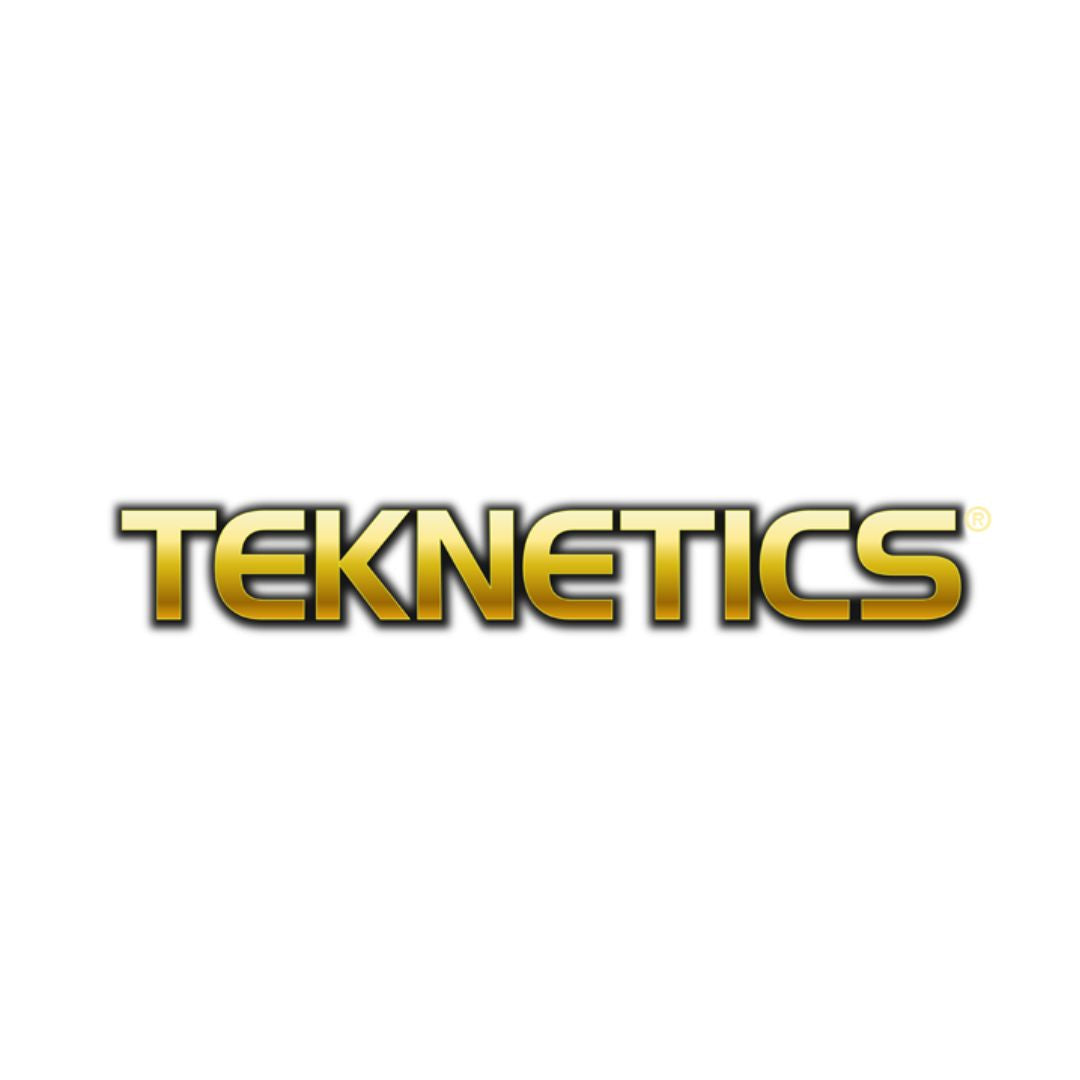 Teknetics Metal Detectors