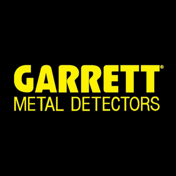 Garrett Metal Detectors