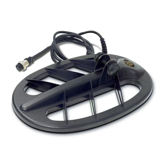Fisher Search Coil 11" DD