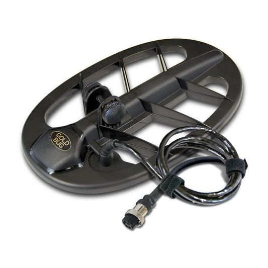 Fisher Search Coil 11" DD