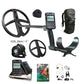 XP DEUS II Metal Detector-Destination Gold Detectors