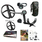 DEUS II WS6 Master Metal Detector with Backpack 240 - Destination Gold Detectors