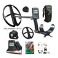 XP DEUS II Metal Detector-Destination Gold Detectors