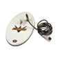 Fisher Gold Bug 2 14" Elliptical Searchcoil 14COIL-7-GB2