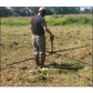 HS-6000 AI Pulse Induction Octo Relic Monster Metal Detector