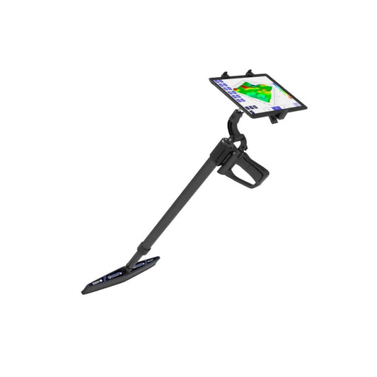 UIG GROUND SCANNER - Destination Gold Detectors