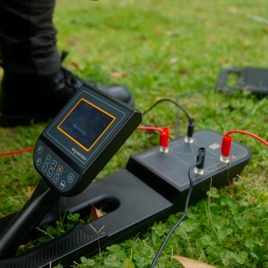 Groundtech A2 GEO Ground Scanner - Destination Gold Detectors