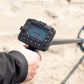 NEW XP Icon X Metal Detector - Destination Gold Detectors