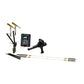 GEOGROUND Cobra GX 8000 Plus Metal Detector