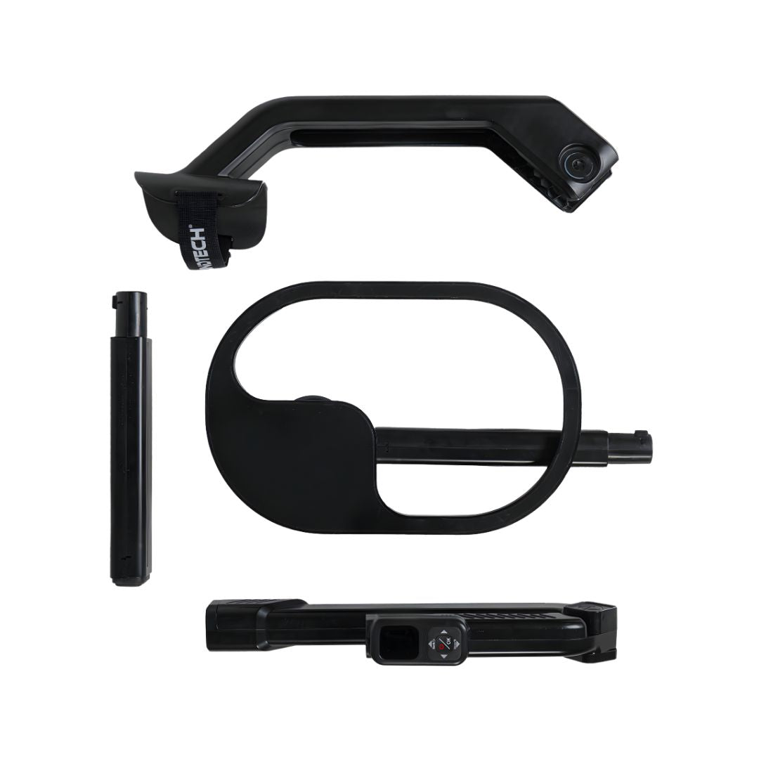 Groundtech GR-4 Dual Ground Scanner - Destination Gold Detectors