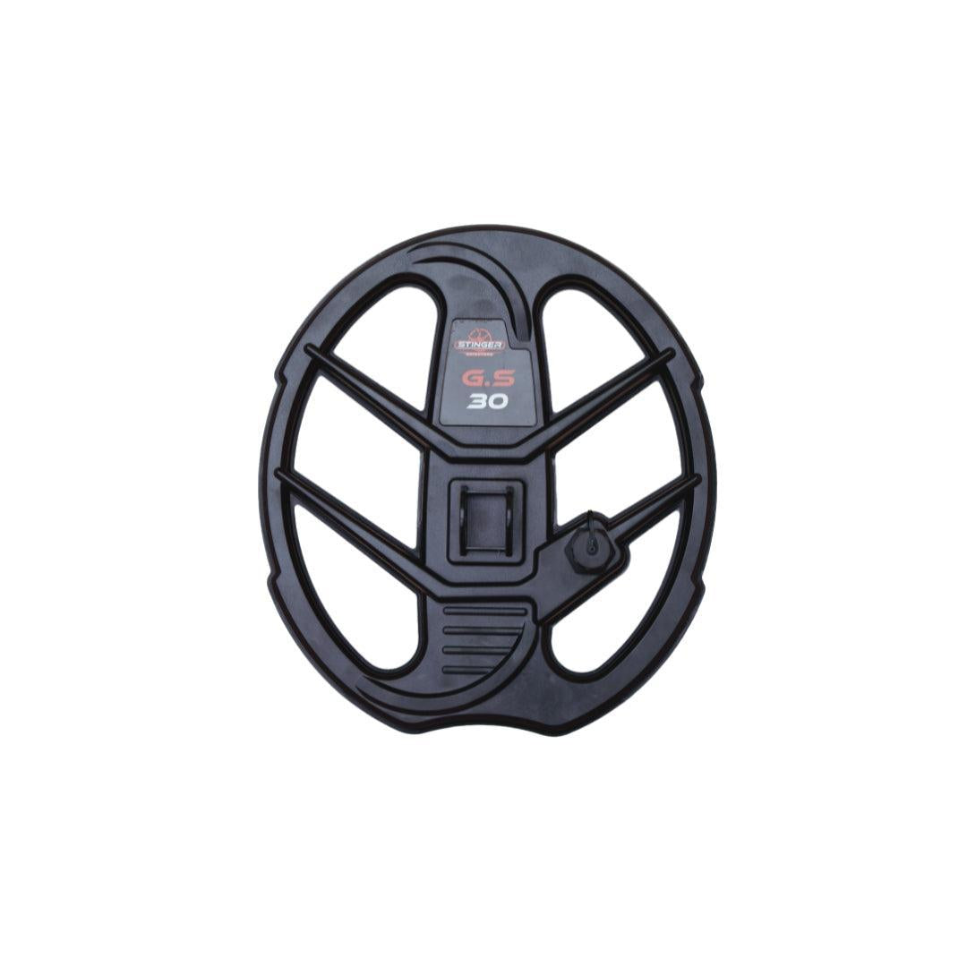 New Gold Stinger X6 Metal Detector - Destination Gold Detectors