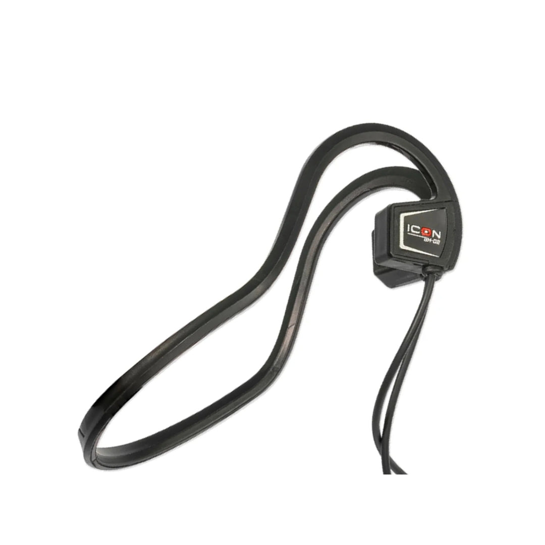 XP BH-02 Bone Conduction Headphones for ICON & ICON-X