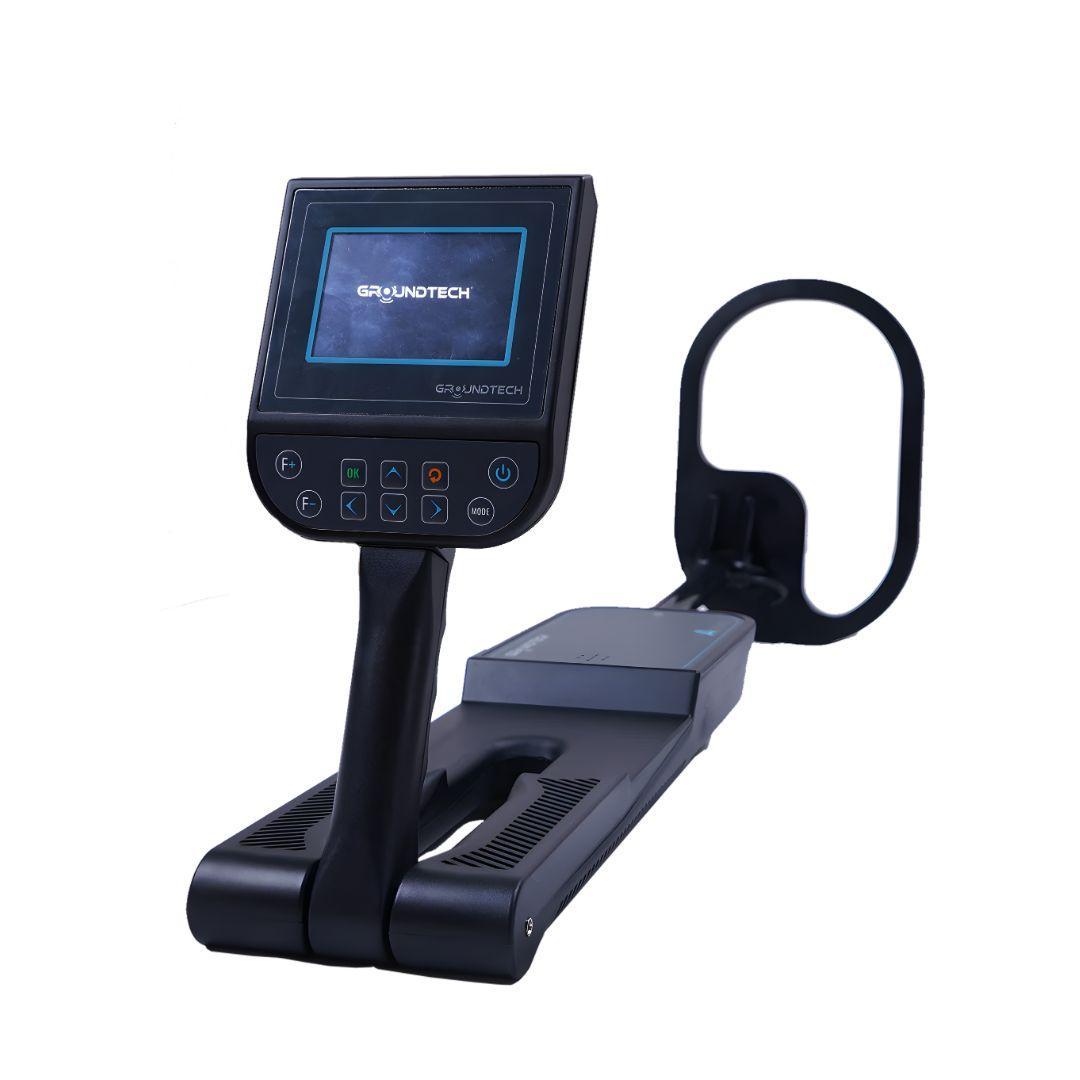 Groundtech A2 Ground Scanner - Destination Gold Detectors