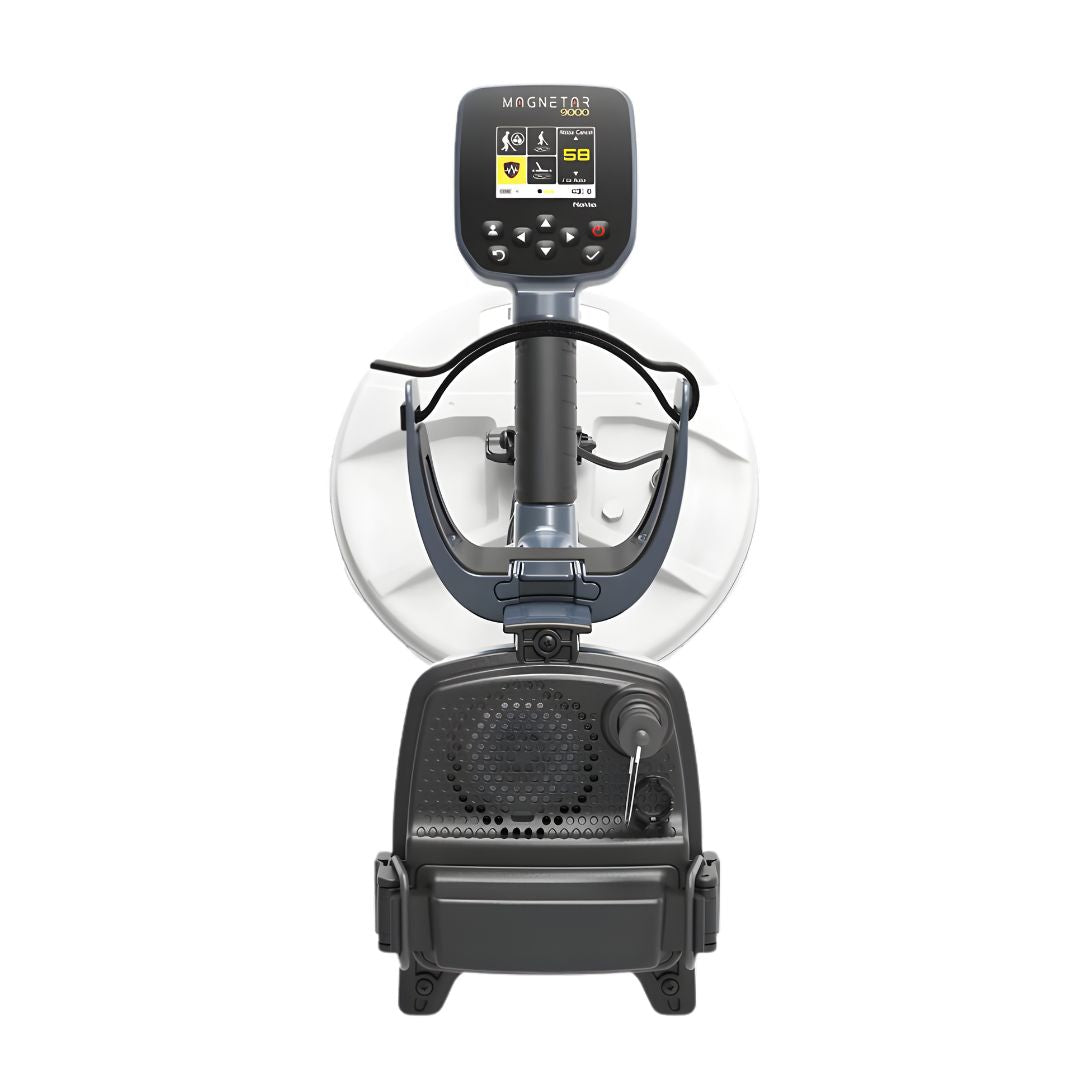 Nokta Magnetar 9000 Metal Detector - Destination Gold Detectors