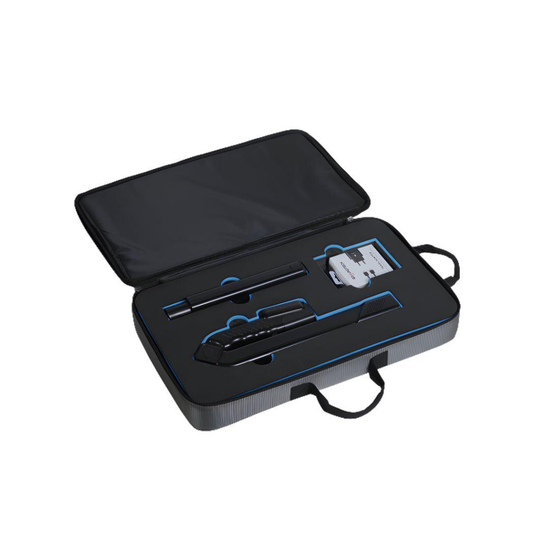 Groundtech GR-4 Ground Scanner - Destination Gold Detectors