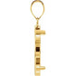 14K Gold Coin Frame Bezel Pendant Mounting for United States $5.00 Round