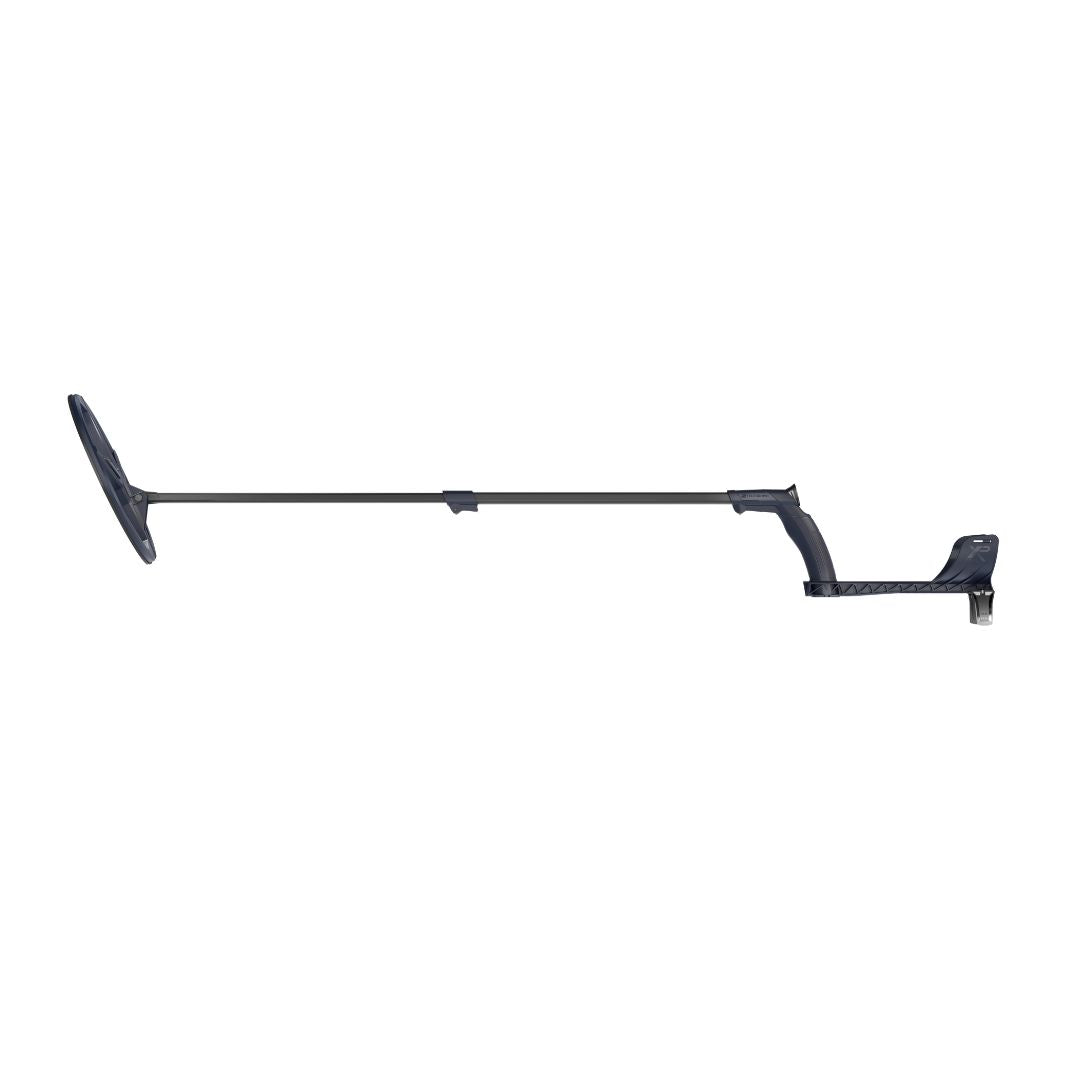 NEW XP Icon Metal Detector - Destination Gold Detectors