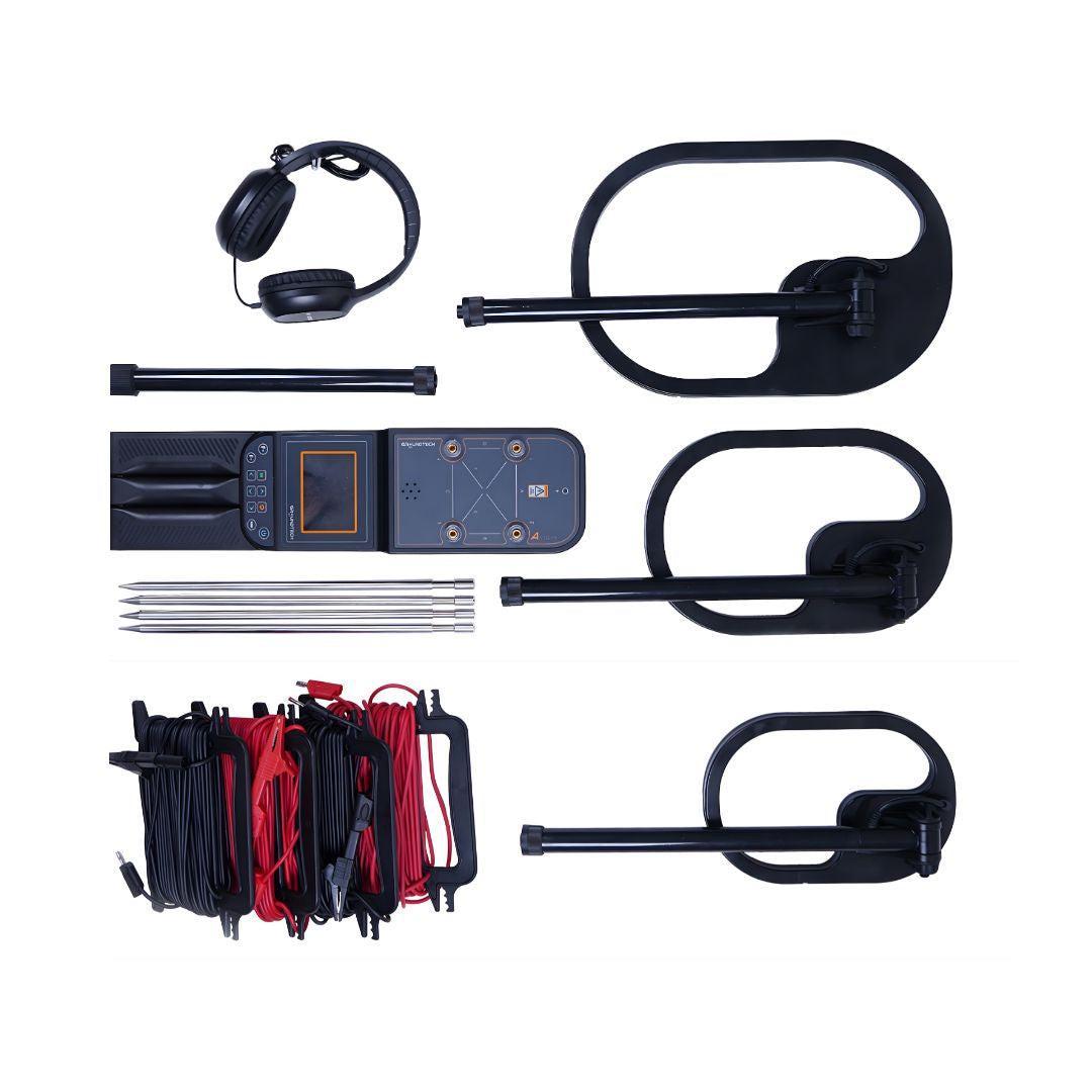 Groundtech A2 GEO Ground Scanner