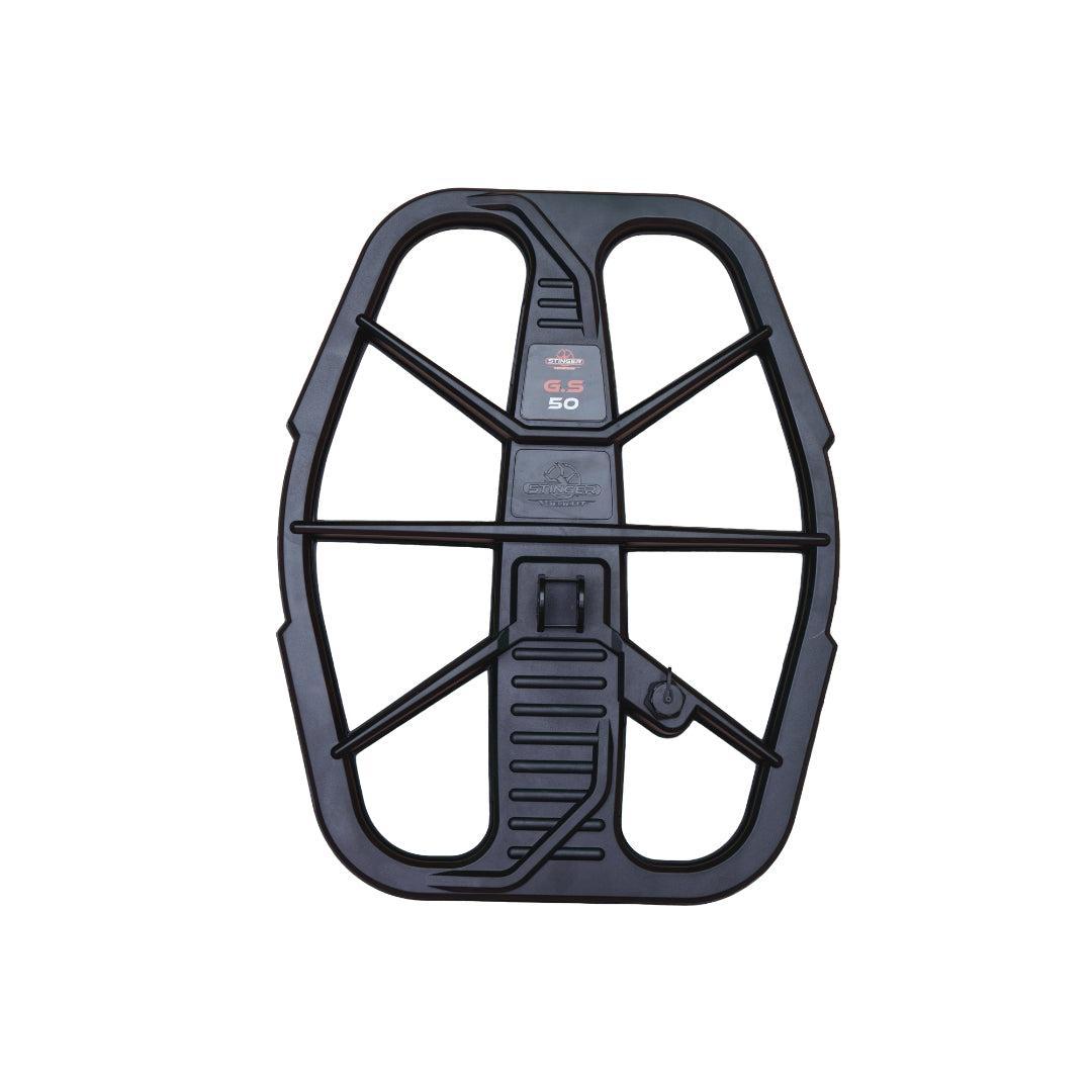 New Gold Stinger X6 Metal Detector - Destination Gold Detectors