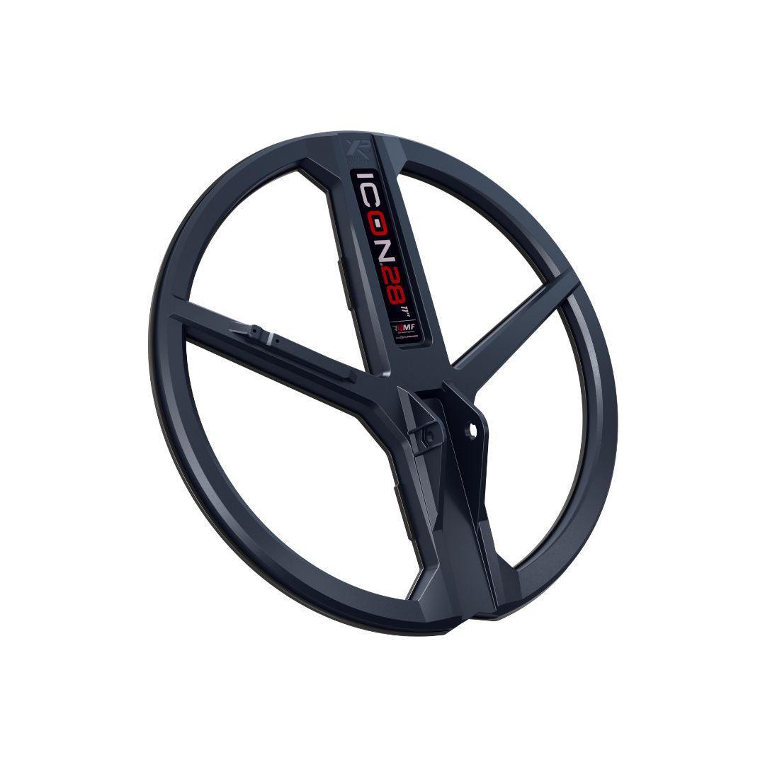 NEW XP Icon Metal Detector - Destination Gold Detectors