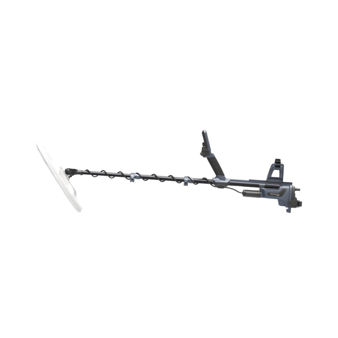 Nokta Magnetar 9000 Metal Detector - Destination Gold Detectors