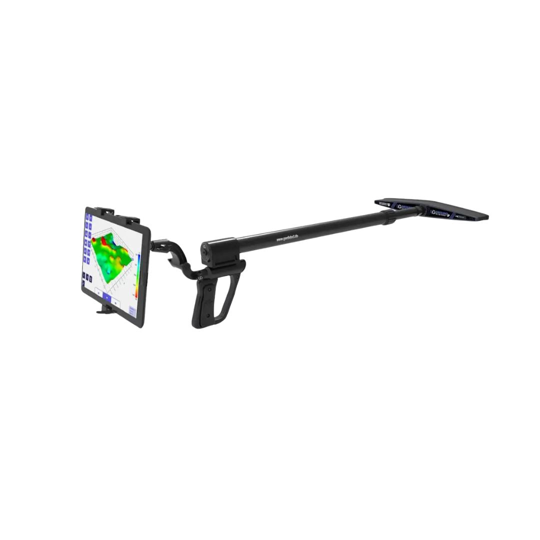 UIG GROUND SCANNER - Destination Gold Detectors