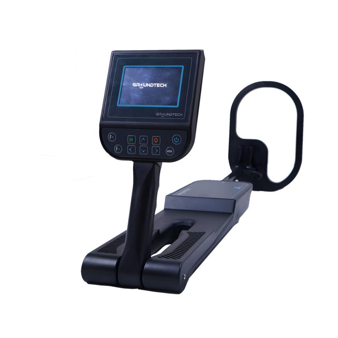 Groundtech A2 GEO Ground Scanner - Destination Gold Detectors
