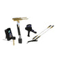 GEOGROUND Cobra GX 8000 Plus Metal Detector