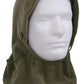 Rothco Polar Fleece Adjustable Balaclava Olive Drab