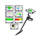 UIG GROUND SCANNER - Destination Gold Detectors