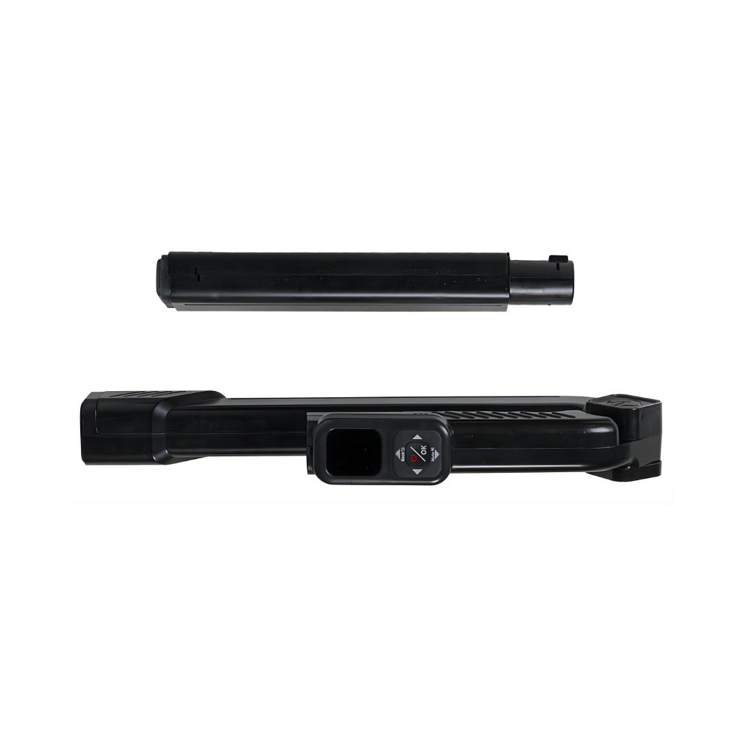 Groundtech GR-4 Ground Scanner - Destination Gold Detectors