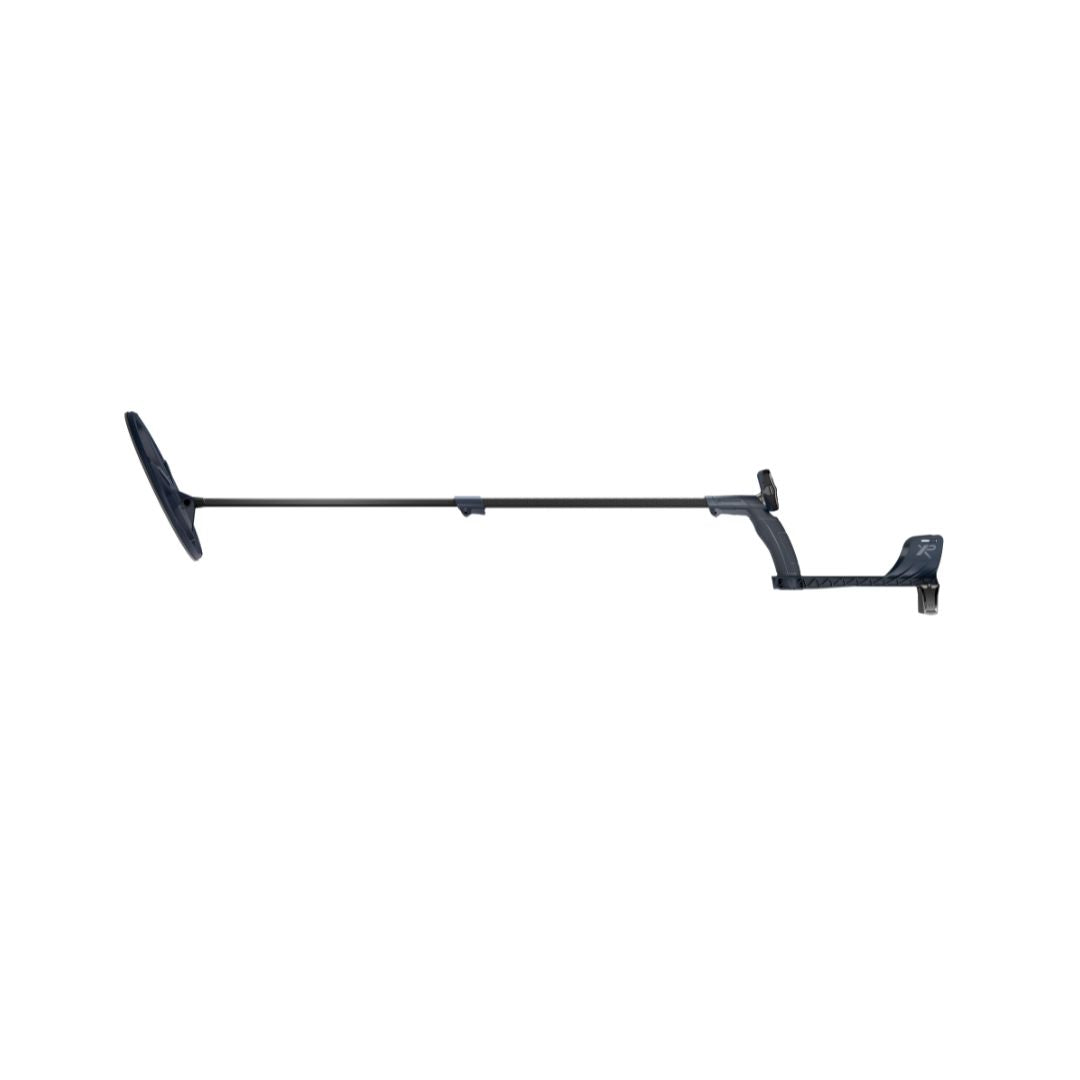 NEW XP Icon Metal Detector - Destination Gold Detectors